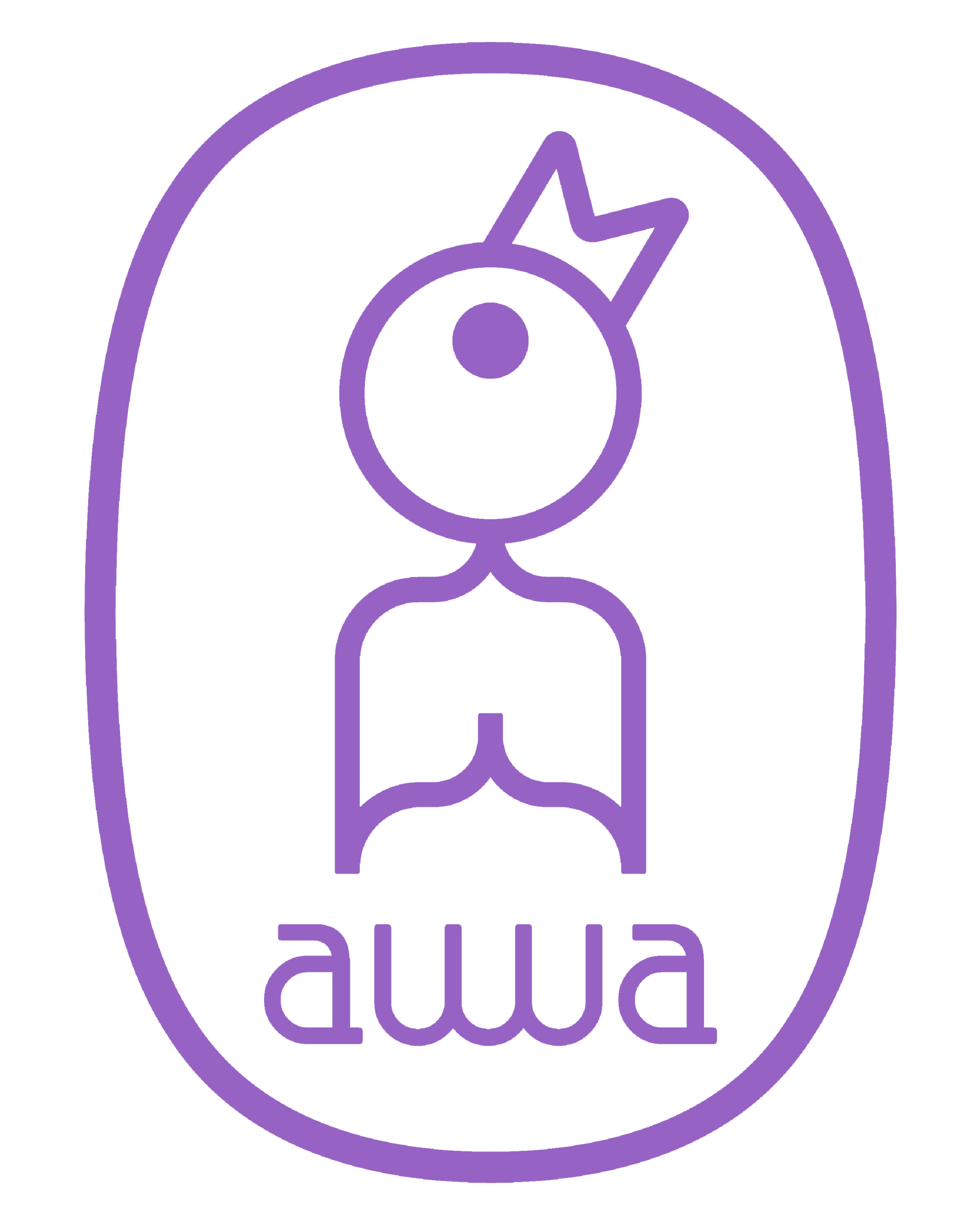 Auwa Books